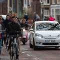 Coches eléctricos urbanos por menos de 25.000 euros