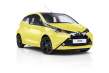 Nueva versión especial AYGO x-cite, disponible en junio