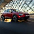 Nuevo Citroën C4 X ya a la venta: todos los acabados, motores y precios