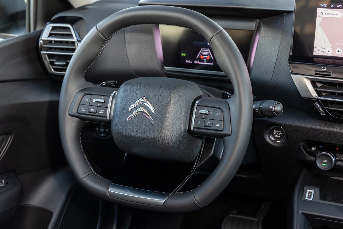 Nuevo Citroën C4 X ya a la venta: todos los acabados, motores y precios