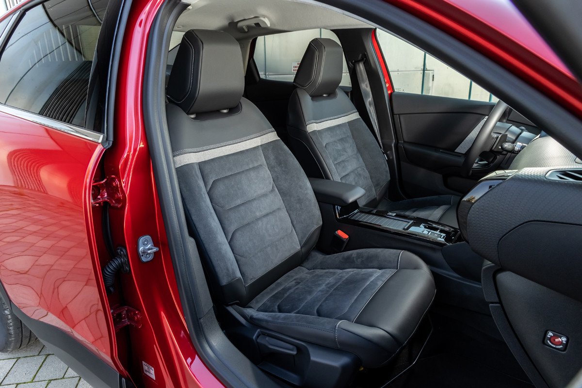 Nuevo Citroën C4 X ya a la venta: todos los acabados, motores y precios