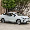 Llega la marca China BAIC a España, en junio 2024, de la mano de Invicta Motor