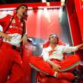 Fórmula 1 2013. Gran Premio de Italia: ¿Duelo Vettel Alonso?