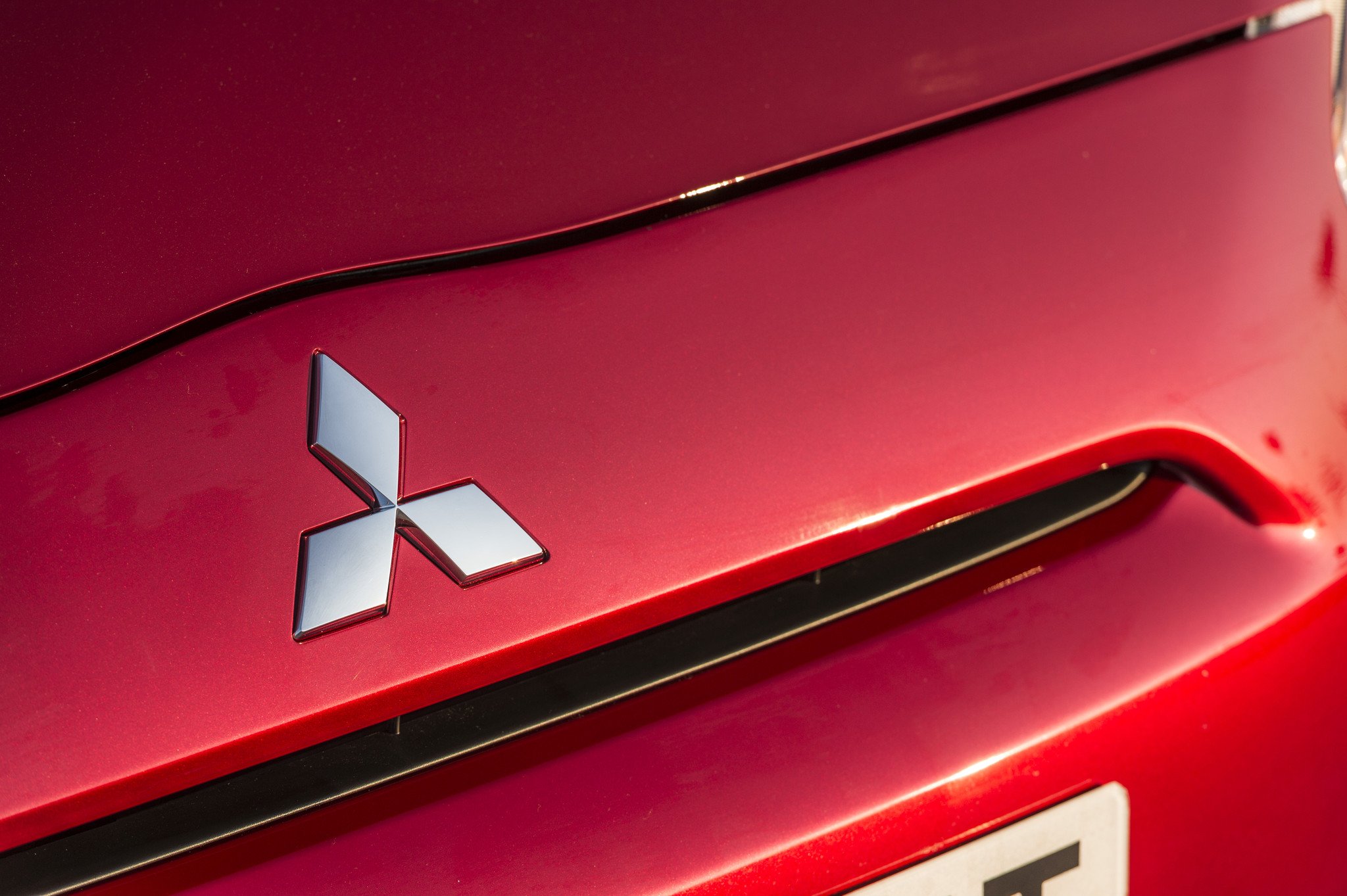 Prueba Mitsubishi Space Star: en la ciudad, “menos es más”