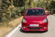 Prueba Mitsubishi Space Star: en la ciudad, “menos es más”