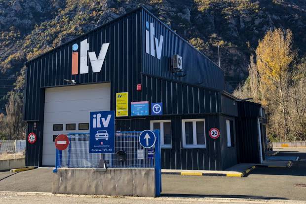 Red Itevelesa abre sus ITV en provincias con Fase 1 y responde las dudas frecuentes