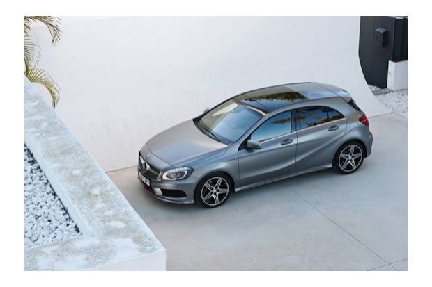 Nuevo Mercedes Clase A: Precios y fecha de lanzamiento en España