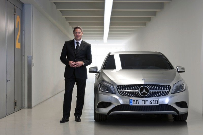 Nuevo Mercedes Clase A: Precios y fecha de lanzamiento en España