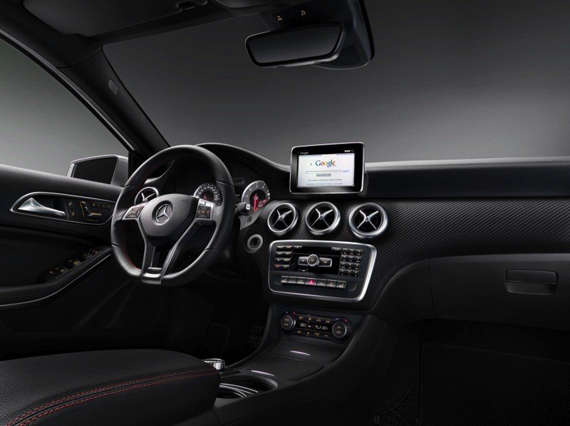 Nuevo Mercedes Clase A: Precios y fecha de lanzamiento en España