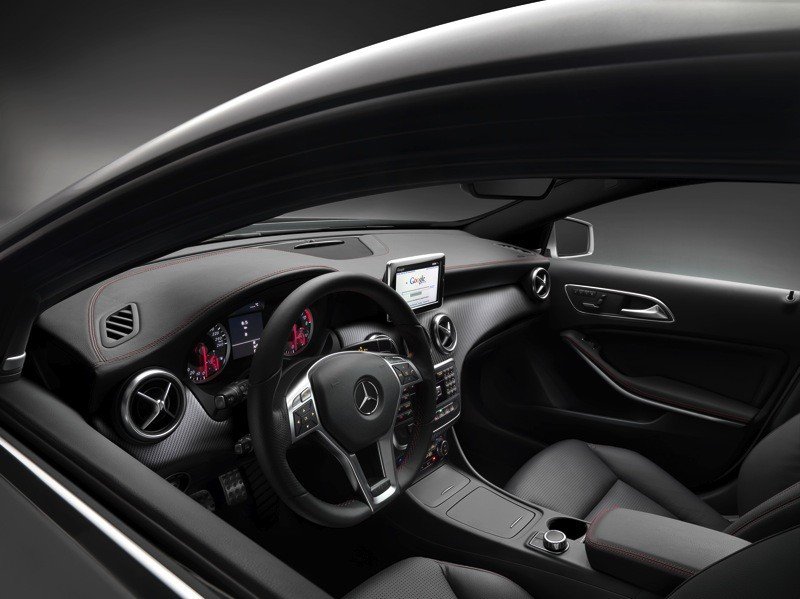 Nuevo Mercedes Clase A: Precios y fecha de lanzamiento en España