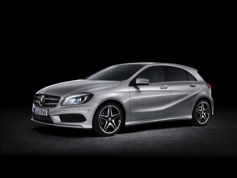 Nuevo Mercedes Clase A: Precios y fecha de lanzamiento en España