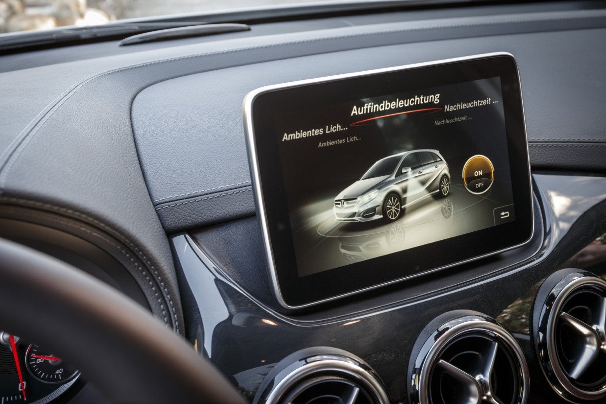 Nuevo Mercedes Clase B y Clase B Electric Drive: gama, precios y primera toma de contacto