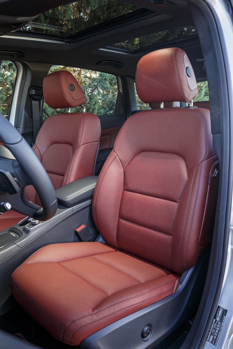 Nuevo Mercedes Clase B y Clase B Electric Drive: gama, precios y primera toma de contacto