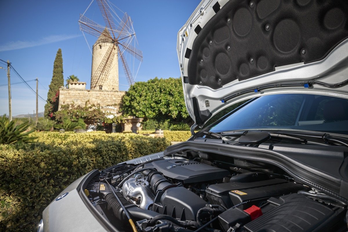 Nuevo Mercedes Clase B y Clase B Electric Drive: gama, precios y primera toma de contacto
