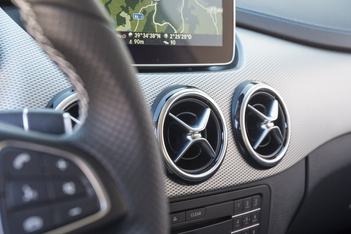 Nuevo Mercedes Clase B y Clase B Electric Drive: gama, precios y primera toma de contacto