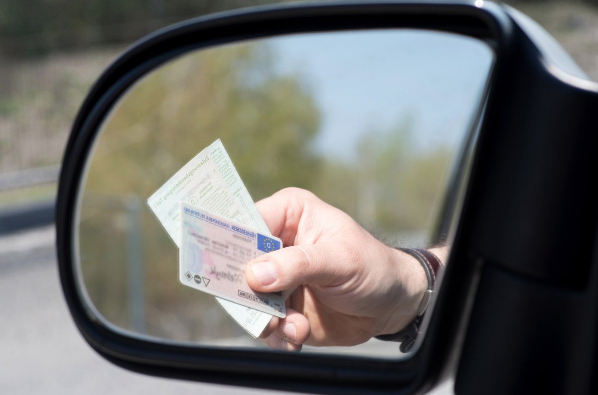 carnet de conducir