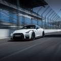 Nuevo Nissan GT-R NISMO 2020, todavía más extremo
