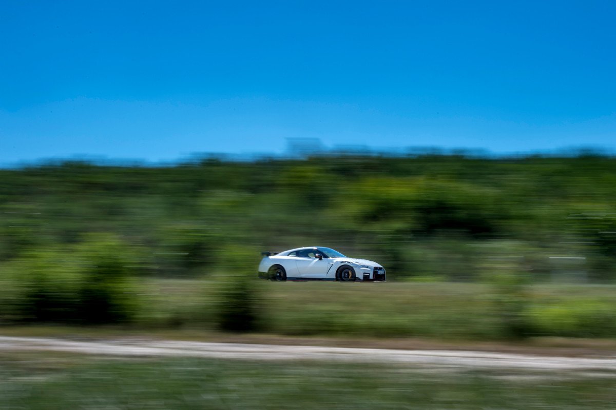 Nuevo Nissan GT-R NISMO 2020, todavía más extremo