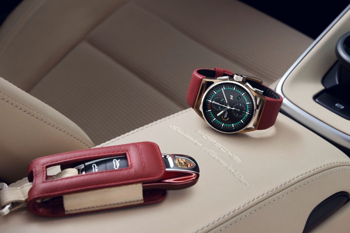 Porsche 911 Targa Heritage Design Edition: un exclusivo viaje al pasado
