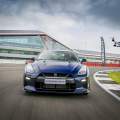 Vídeo: Nissan GT-R Drone, de 0 a 100 km/h en 1,3 segundos