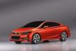 Nuevo Honda Civic: sólo para el mercado americano