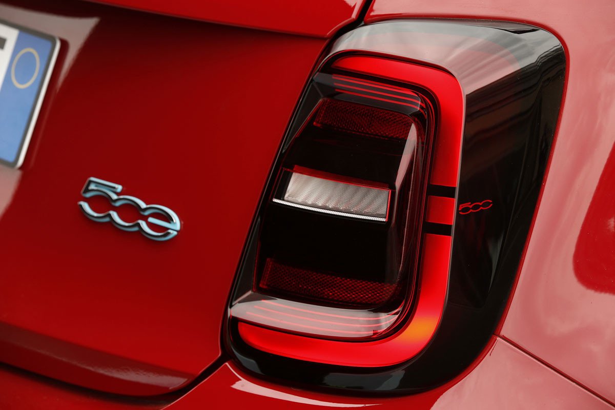 Prueba Fiat 500e Urban Range: todos los argumentos de compra de esta versión