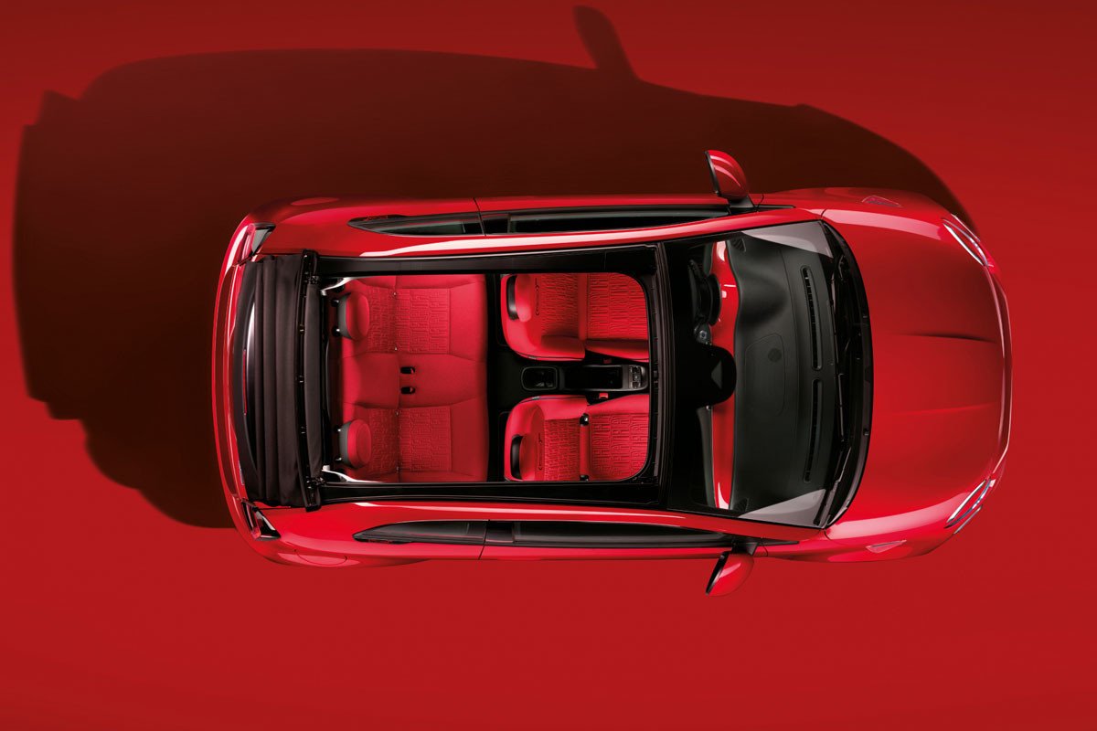 Prueba Fiat 500e Urban Range: todos los argumentos de compra de esta versión