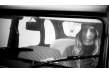 El Citroen C-Zero y Vanessa Romero protagonizan el nuevo videoclip de Huecco