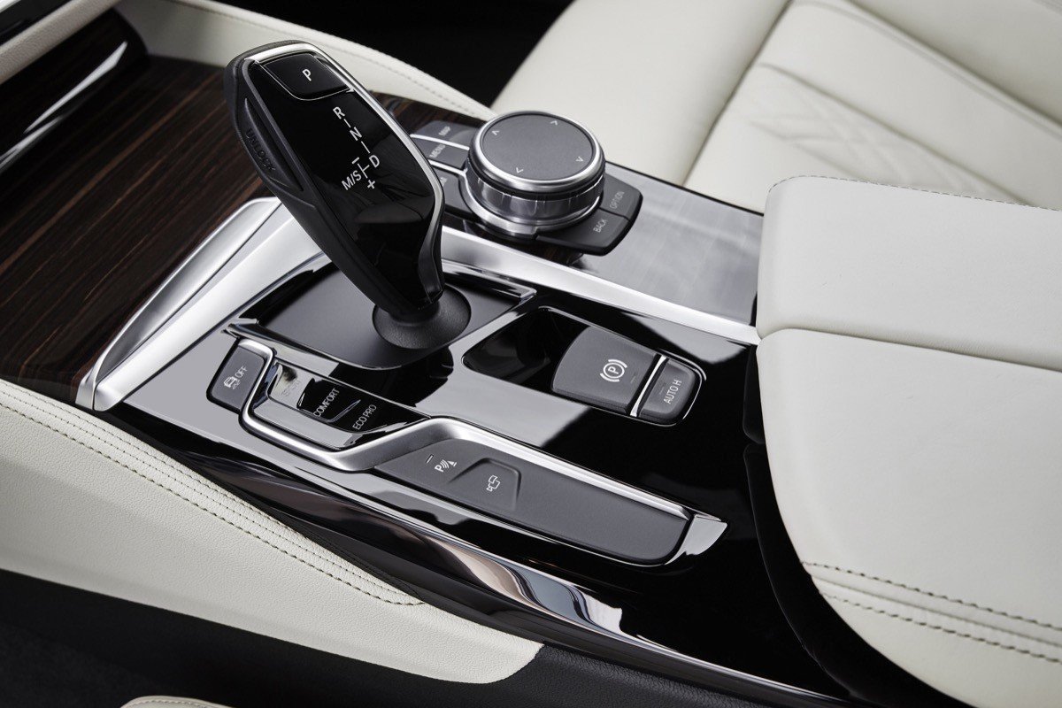 Nuevo BMW Serie 5 2017: la berlina más tecnológica