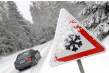 Accesorios de invierno para el coche