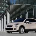 El Fiat 500X estrena el motor 1.3 Multijet II de 95 CV