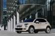 El Fiat 500X estrena el motor 1.3 Multijet II de 95 CV