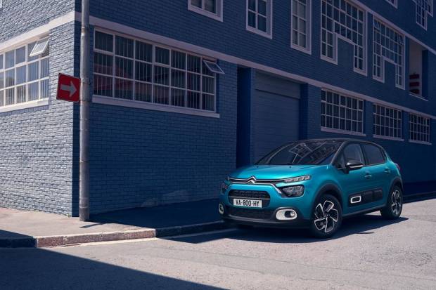 Citroën C3: conoce toda su gama y precios