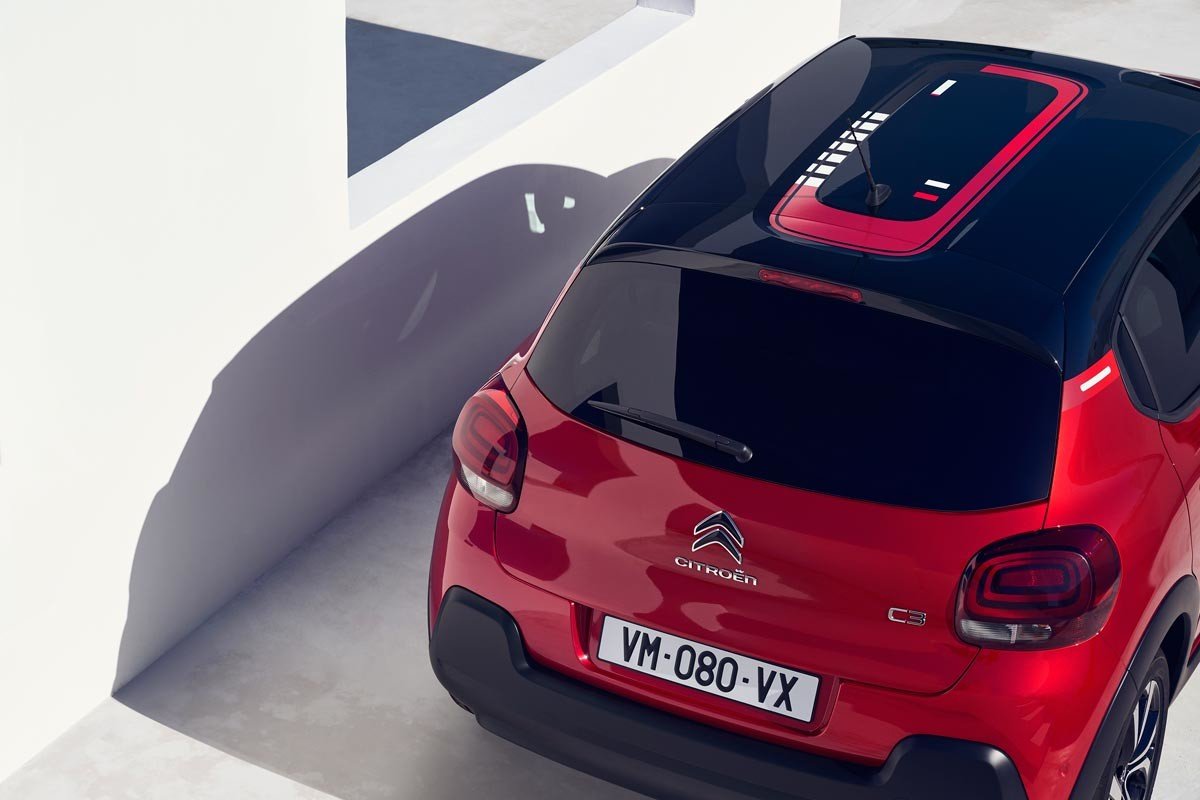 Citroën C3: conoce toda su gama y precios