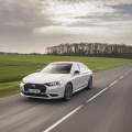 Prueba del nuevo DS 9 2021: precio, análisis, opinión, interior,...