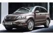 Comprar un SUV: Honda CRV, Subaru Forester o Mazda CX-7