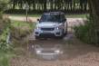 Nuevas tecnologías todoterreno de Land Rover con conducción autónoma