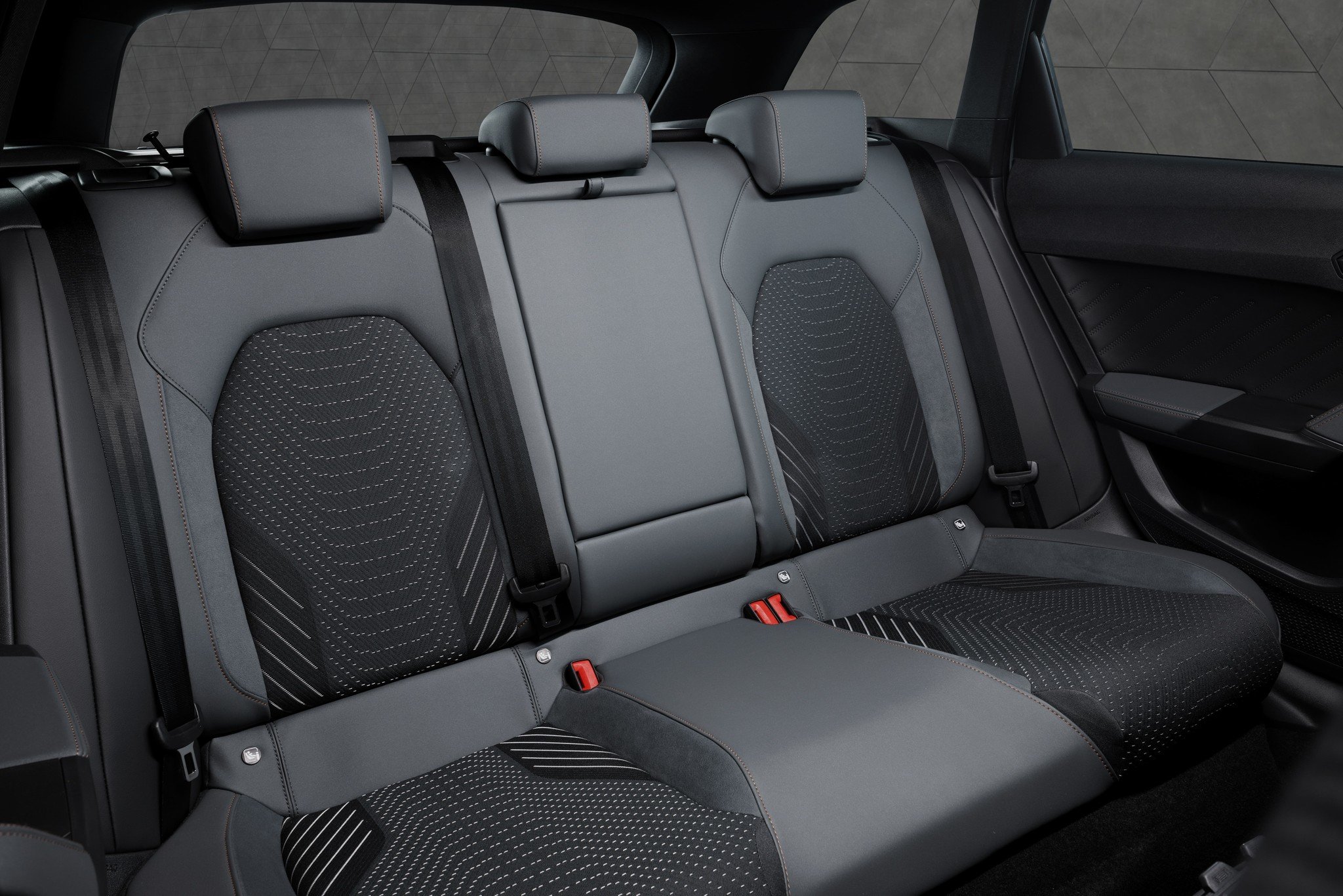 Cupra Leon VZ Sportstourer