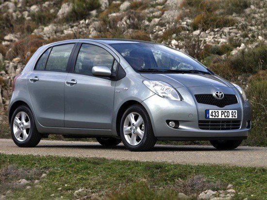 Llamada a revisión de Toyota fallo eléctrico en elevalunas