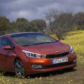 Kia pro_cee’d 2013, probamos la versión coupé del compacto Kia cee’d