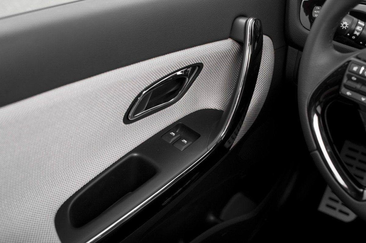 Kia pro_cee’d 2013, probamos la versión coupé del compacto Kia cee’d