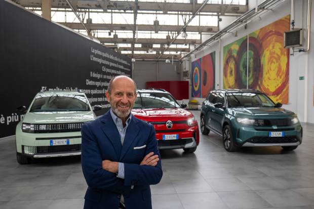 Stellantis crece un 11,5% en septiembre y consolida su liderazgo en híbridos