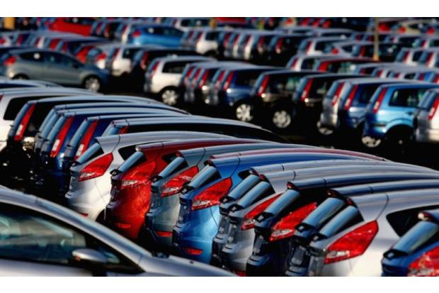 El mercado de turismos ve crecer sus ventas por tercer mes consecutivo