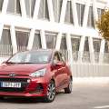 Hyundai i10 1.0 GLP Eco Edition: el coche urbano ideal para ahorrar 