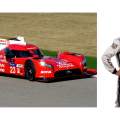 Nissan GT-R LM NISMO: el nuevo coche de Marc Gené para Le Mans