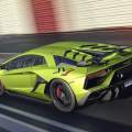 Nuevo Lamborghini Aventador SVJ, el más rápido de la historia
