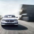 Precio del nuevo BMW Serie 5 2020: desde 56.000 euros