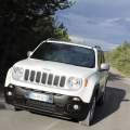 Prueba: Jeep Renegade 2.0 MultiJet 120 CV 4x4