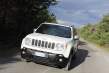 Prueba: Jeep Renegade 2.0 MultiJet 120 CV 4x4