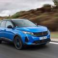 Nuevos Peugeot 3008 y 5008 Hybrid con etiqueta ECO desde 36.000 y 40.000 euros
